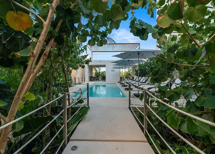 Apartment Aqua Two Bedroom Ocean View With Hot Tub 2 Min Walk To *